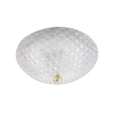 Люстра Lightstar 602070 MURANO 7x40W Cristallo